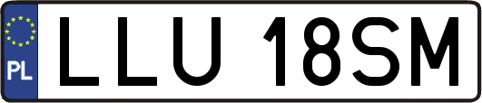 LLU18SM