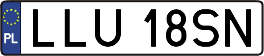 LLU18SN