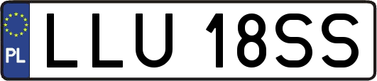LLU18SS
