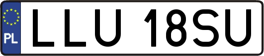 LLU18SU
