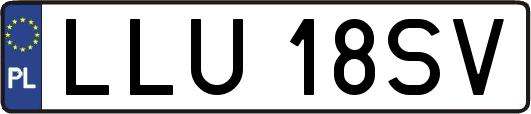 LLU18SV