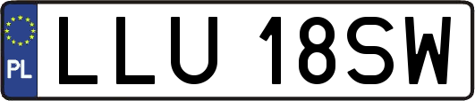 LLU18SW