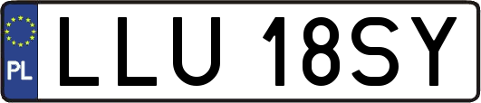 LLU18SY