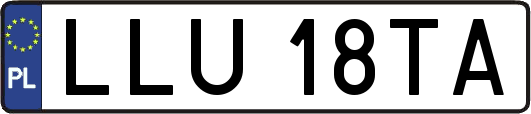 LLU18TA