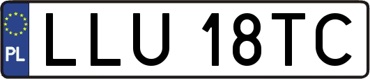 LLU18TC