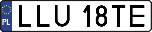 LLU18TE