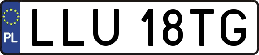 LLU18TG
