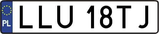 LLU18TJ