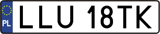 LLU18TK
