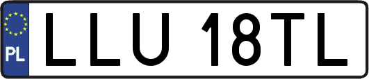 LLU18TL