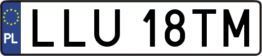 LLU18TM
