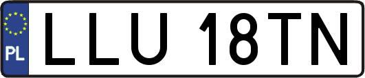 LLU18TN