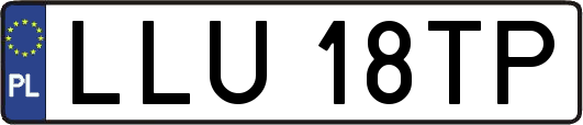 LLU18TP