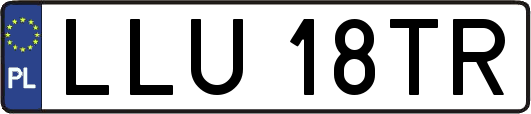 LLU18TR