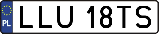LLU18TS