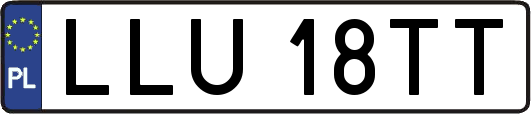 LLU18TT