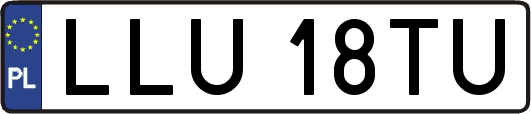 LLU18TU
