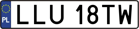LLU18TW