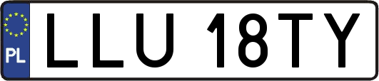 LLU18TY