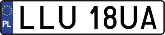 LLU18UA