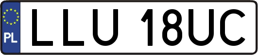 LLU18UC
