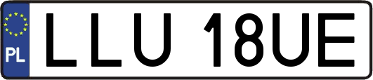 LLU18UE
