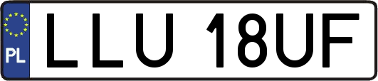 LLU18UF