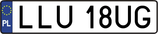 LLU18UG