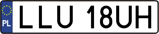 LLU18UH