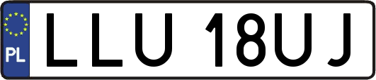 LLU18UJ