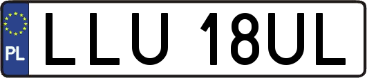 LLU18UL