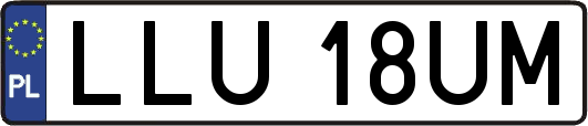 LLU18UM