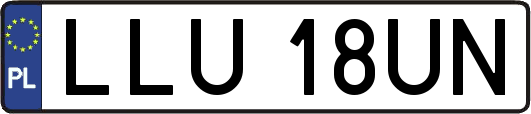 LLU18UN