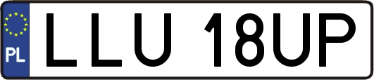 LLU18UP