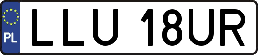 LLU18UR
