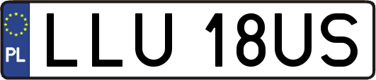 LLU18US