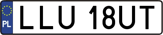 LLU18UT