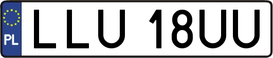 LLU18UU