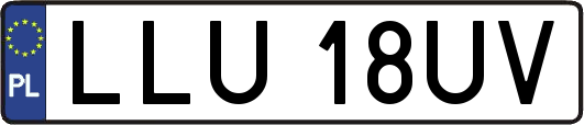 LLU18UV