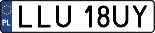 LLU18UY
