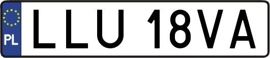 LLU18VA