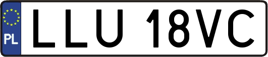 LLU18VC