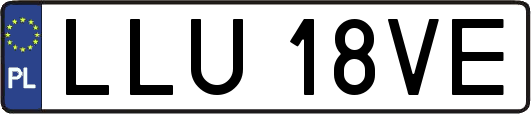 LLU18VE