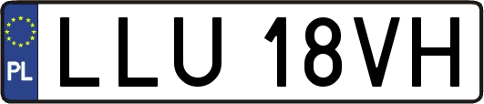LLU18VH