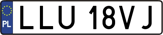 LLU18VJ