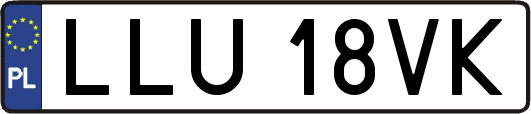 LLU18VK