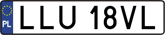 LLU18VL