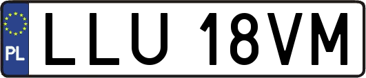 LLU18VM
