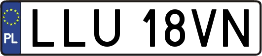 LLU18VN