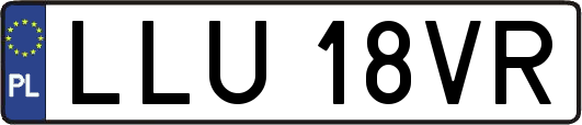 LLU18VR